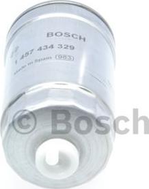 BOSCH 1 457 434 329 - Filtru combustibil www.parts5.com