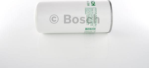 BOSCH 1 457 434 294 - Fuel filter www.parts5.com