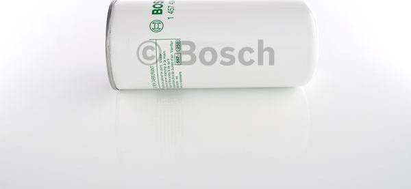 BOSCH 1 457 434 294 - Fuel filter www.parts5.com