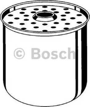 BOSCH 1 457 434 900 - Filtro combustible www.parts5.com