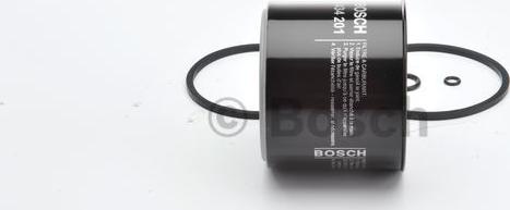 BOSCH 1 457 434 201 - Топливный фильтр www.parts5.com