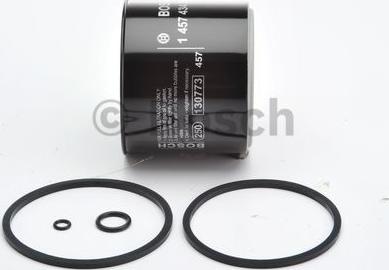 BOSCH 1 457 434 201 - Filtro combustible www.parts5.com