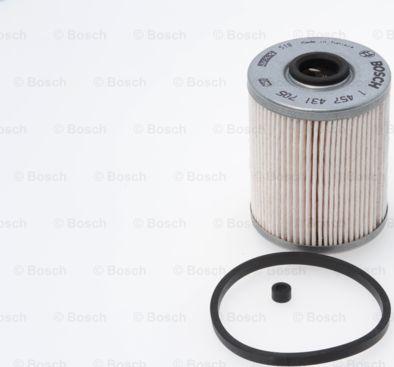 BOSCH 1 457 431 705 - Üzemanyagszűrő www.parts5.com