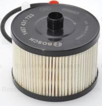 BOSCH 1 457 431 723 - Filtr paliwa www.parts5.com