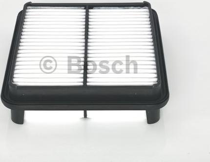 BOSCH 1 457 433 956 - Air Filter www.parts5.com