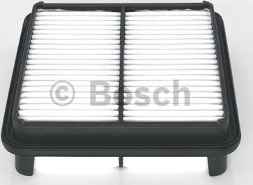 BOSCH 1 457 433 956 - Air Filter www.parts5.com