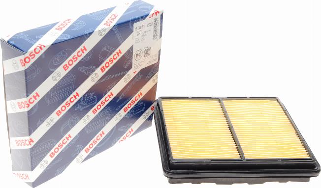 BOSCH 1 457 433 951 - Filter za vazduh www.parts5.com