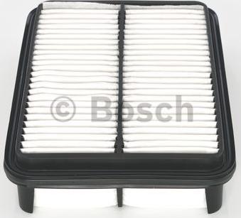 BOSCH 1 457 433 952 - Air Filter www.parts5.com