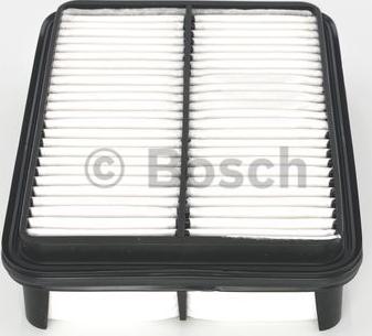 BOSCH 1 457 433 952 - Air Filter www.parts5.com