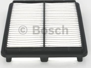 BOSCH 1 457 433 962 - Air Filter www.parts5.com