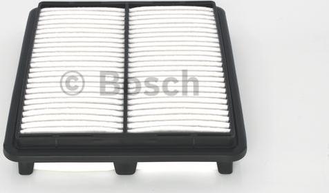 BOSCH 1 457 433 962 - Air Filter www.parts5.com