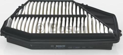 BOSCH 1 457 433 970 - Õhufilter www.parts5.com