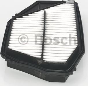 BOSCH 1 457 433 970 - Air Filter www.parts5.com