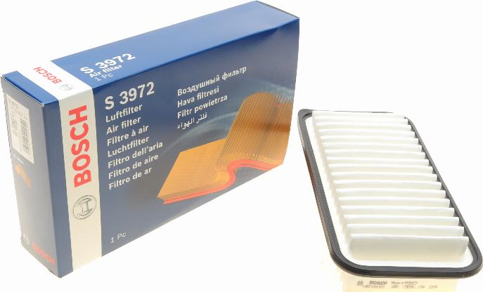 BOSCH 1 457 433 972 - Air Filter parts5.com