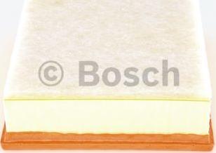 BOSCH 1 457 433 583 - Filtr powietrza www.parts5.com