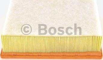 BOSCH 1 457 433 583 - Filtr powietrza www.parts5.com