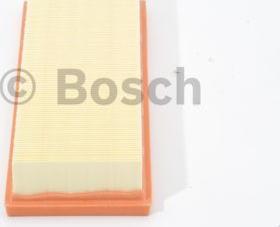 BOSCH 1 457 433 531 - Воздушный фильтр www.parts5.com