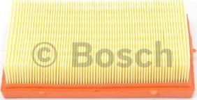 BOSCH 1 457 433 526 - Air Filter www.parts5.com