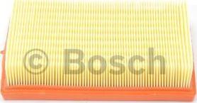 BOSCH 1 457 433 526 - Air Filter www.parts5.com