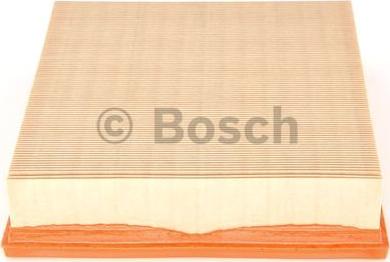 BOSCH 1 457 433 571 - Filtar za zrak www.parts5.com