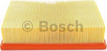 BOSCH 1 457 433 698 - Õhufilter www.parts5.com