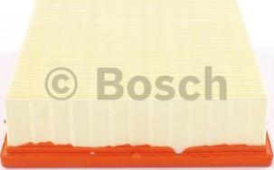 BOSCH 1 457 433 698 - Воздушный фильтр www.parts5.com