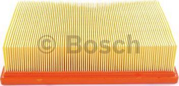 BOSCH 1 457 433 698 - Õhufilter www.parts5.com