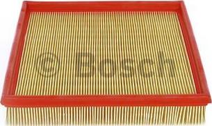 BOSCH 1 457 433 697 - Air Filter www.parts5.com