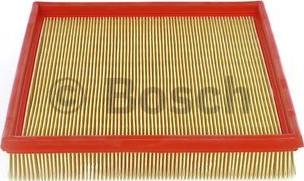 BOSCH 1 457 433 697 - Air Filter www.parts5.com