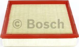 BOSCH 1 457 433 697 - Air Filter www.parts5.com