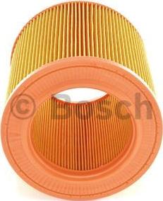 BOSCH 1 457 433 652 - Air Filter www.parts5.com