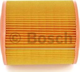 BOSCH 1 457 433 652 - Air Filter www.parts5.com