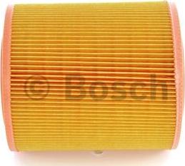 BOSCH 1 457 433 652 - Air Filter www.parts5.com