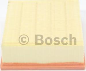 BOSCH 1 457 433 046 - Air Filter www.parts5.com