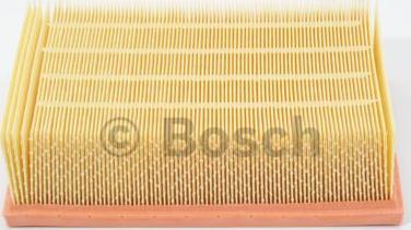 BOSCH 1 457 433 046 - Air Filter www.parts5.com