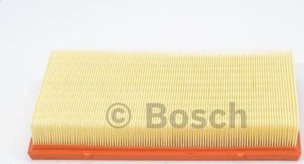 BOSCH 1 457 433 059 - Air Filter www.parts5.com