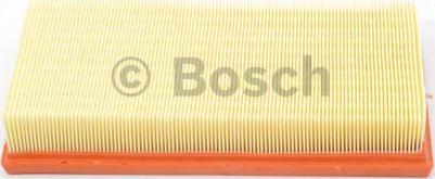 BOSCH 1 457 433 059 - Air Filter www.parts5.com