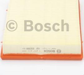 BOSCH 1 457 433 059 - Air Filter www.parts5.com