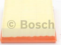 BOSCH 1 457 433 004 - Filtro de aire www.parts5.com