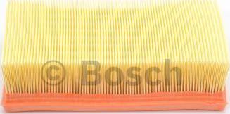 BOSCH 1 457 433 004 - Air Filter www.parts5.com