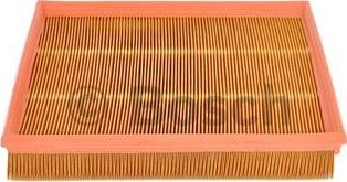 BOSCH 1 457 433 003 - Air Filter www.parts5.com