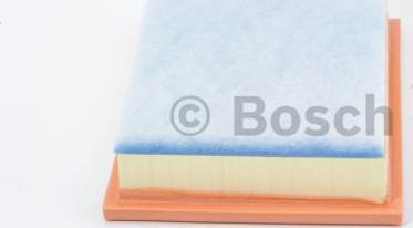 BOSCH 1 457 433 089 - Air Filter www.parts5.com