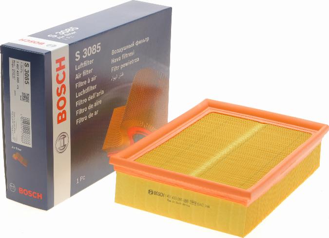 BOSCH 1 457 433 085 - Air Filter parts5.com