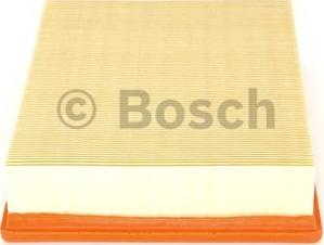 BOSCH 1 457 433 310 - Zracni filter www.parts5.com