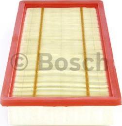 BOSCH 1 457 433 317 - Air Filter www.parts5.com