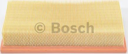 BOSCH 1 457 433 331 - Air Filter www.parts5.com