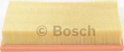 BOSCH 1 457 433 331 - Air Filter www.parts5.com