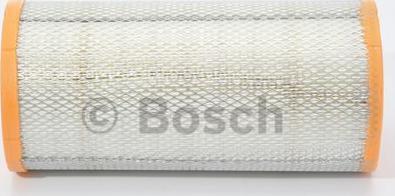 BOSCH 1 457 433 332 - Zracni filter www.parts5.com