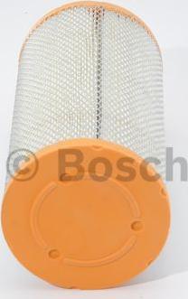 BOSCH 1 457 433 332 - Zracni filter www.parts5.com