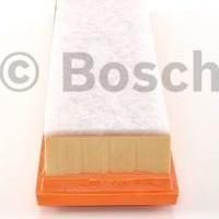 BOSCH 1 457 433 337 - Air Filter parts5.com